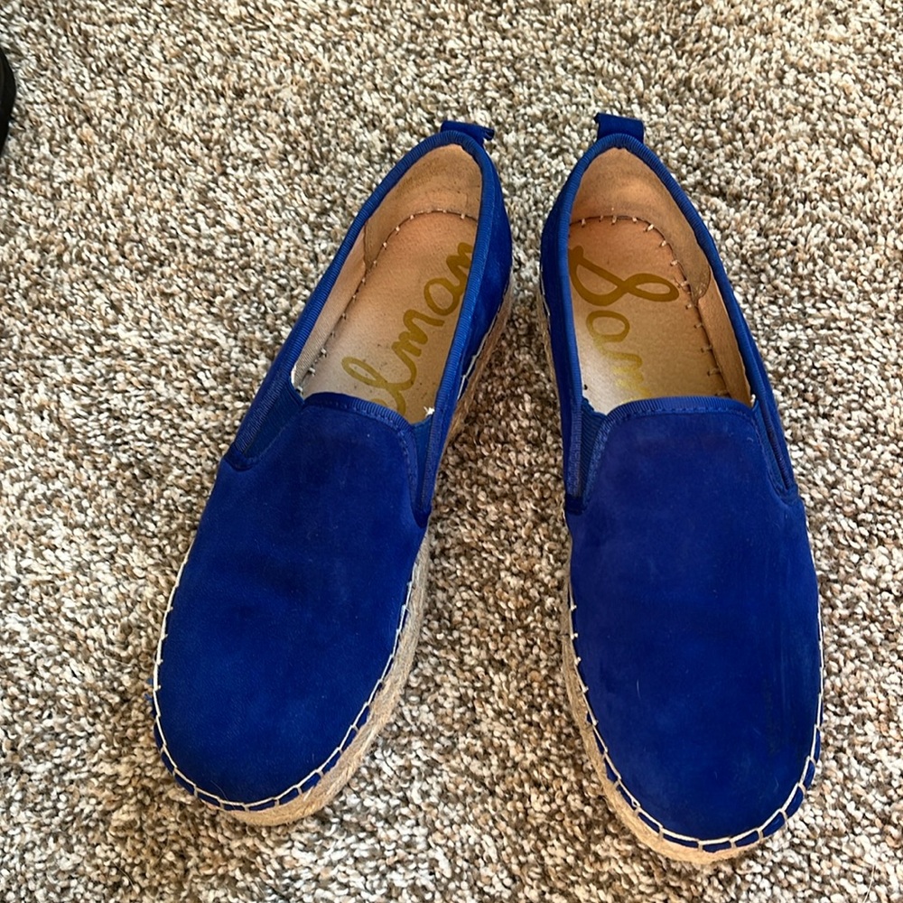 Sam Edelman